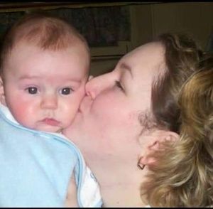 Meet your Posher, Jill